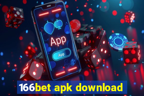 166bet apk download